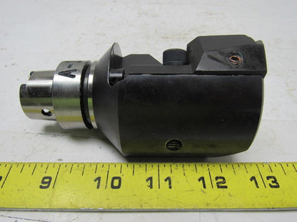 Valenite Modco Tool T-623305 M1005323 Indexable Adjustable Modular Boring Head