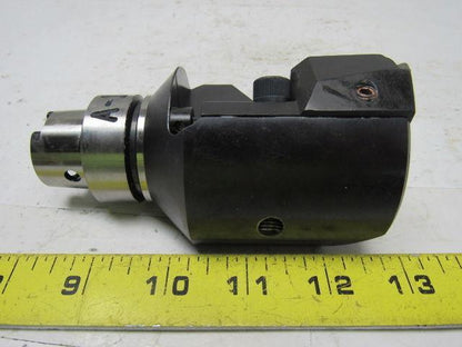 Valenite Modco Tool T-623305 M1005323 Indexable Adjustable Modular Boring Head