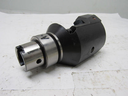 Valenite Modco Tool T-623305 M1005323 Indexable Adjustable Modular Boring Head
