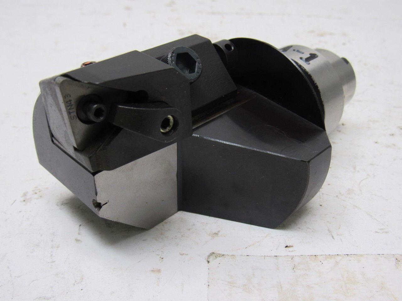 Valenite Modco Tool T-623305 M1005323 Indexable Adjustable Modular Boring Head