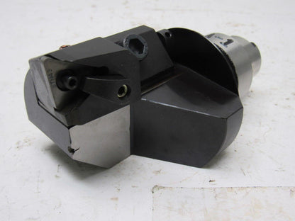 Valenite Modco Tool T-623305 M1005323 Indexable Adjustable Modular Boring Head