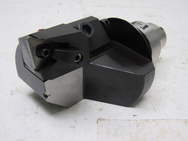 Valenite Modco Tool T-623305 M1005323 Indexable Adjustable Modular Boring Head
