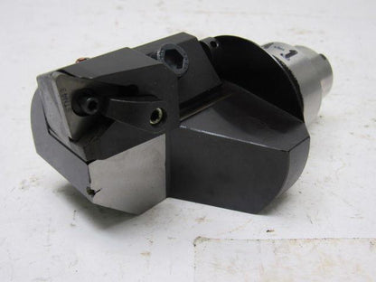 Valenite Modco Tool T-623305 M1005323 Indexable Adjustable Modular Boring Head