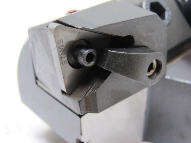 Valenite Modco Tool T-623305 M1005323 Indexable Adjustable Modular Boring Head