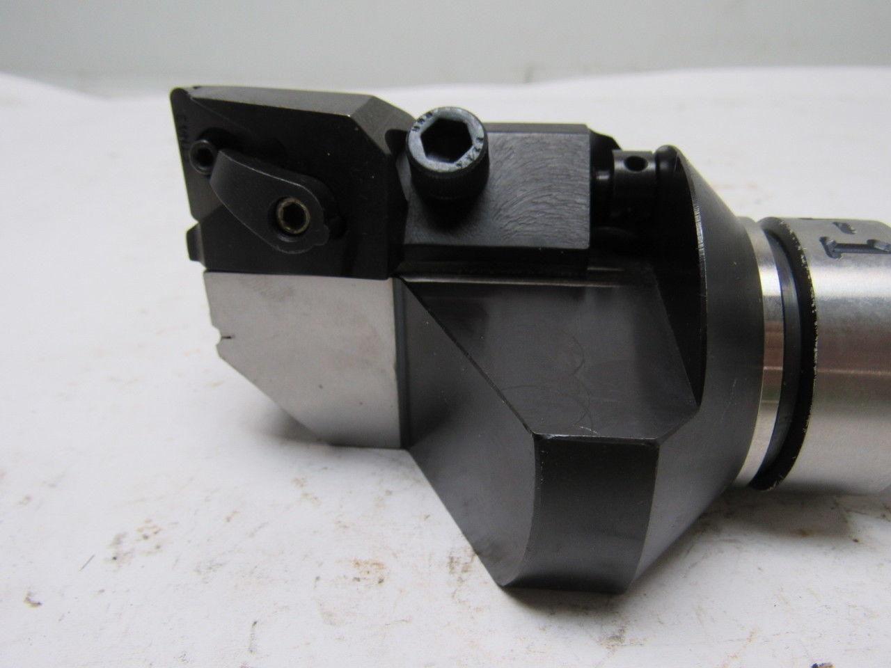 Valenite Modco Tool T-623305 M1005323 Indexable Adjustable Modular Boring Head