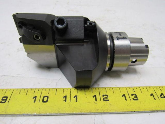 Valenite Modco Tool T-623305 M1005323 Indexable Adjustable Modular Boring Head