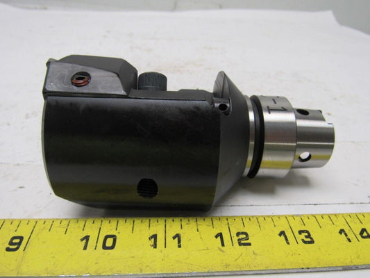 Valenite Modco Tool T-623327 M1005322 Indexable Adjustable Modular Boring Head