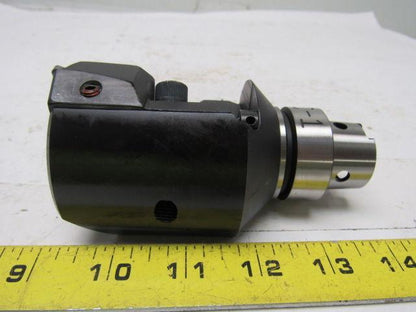 Valenite Modco Tool T-623327 M1005322 Indexable Adjustable Modular Boring Head