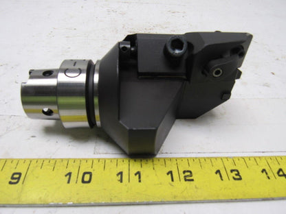 Valenite Modco Tool T-623327 M1005322 Indexable Adjustable Modular Boring Head