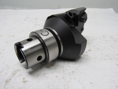 Valenite Modco Tool T-623327 M1005322 Indexable Adjustable Modular Boring Head