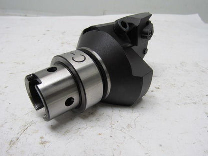 Valenite Modco Tool T-623327 M1005322 Indexable Adjustable Modular Boring Head