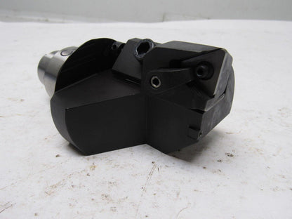 Valenite Modco Tool T-623327 M1005322 Indexable Adjustable Modular Boring Head