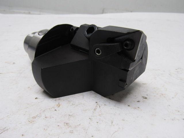 Valenite Modco Tool T-623327 M1005322 Indexable Adjustable Modular Boring Head