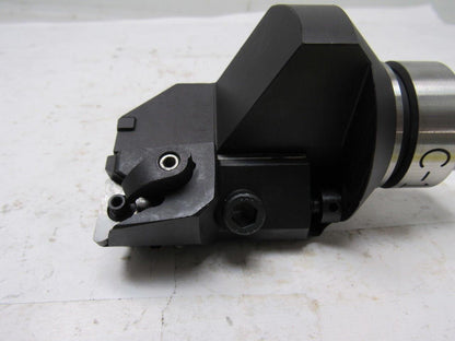 Valenite Modco Tool T-623327 M1005322 Indexable Adjustable Modular Boring Head