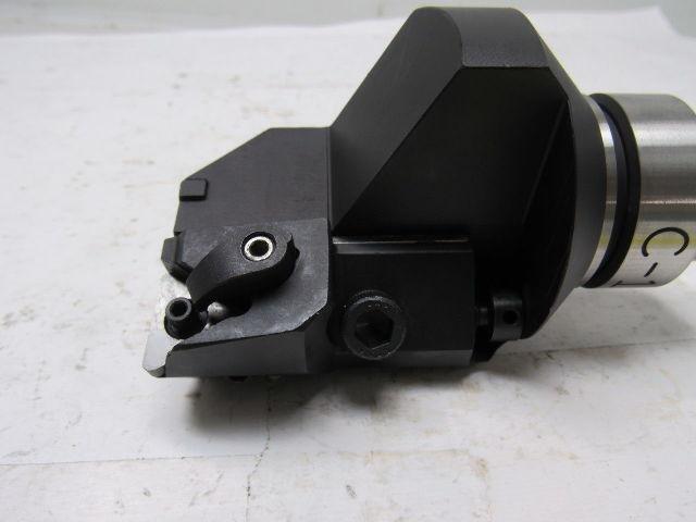 Valenite Modco Tool T-623327 M1005322 Indexable Adjustable Modular Boring Head