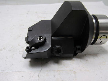 Valenite Modco Tool T-623327 M1005322 Indexable Adjustable Modular Boring Head