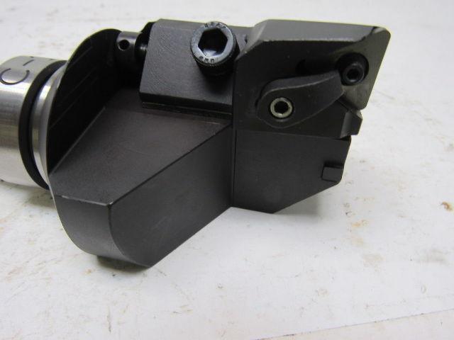 Valenite Modco Tool T-623327 M1005322 Indexable Adjustable Modular Boring Head