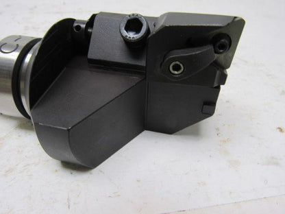 Valenite Modco Tool T-623327 M1005322 Indexable Adjustable Modular Boring Head