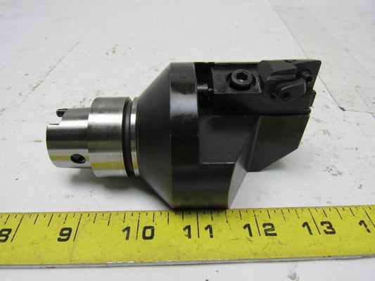 Valenite Modco Tool T-623302 M1005357 Indexable Adjustable Modular Boring Head