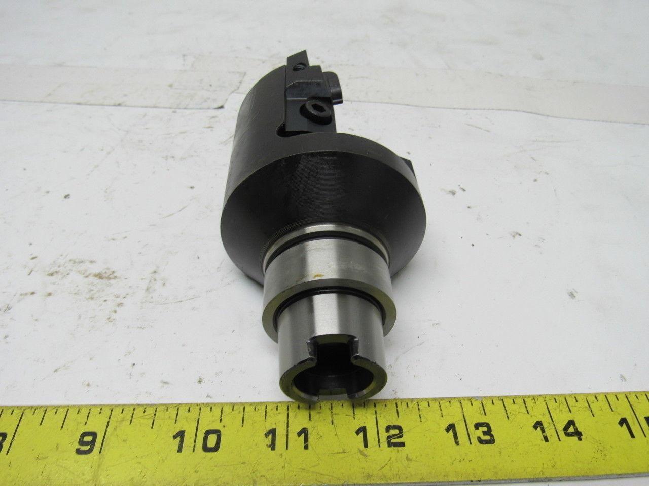 Valenite Modco Tool T-623302 M1005357 Indexable Adjustable Modular Boring Head