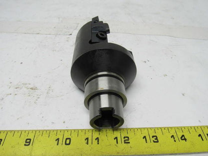 Valenite Modco Tool T-623302 M1005357 Indexable Adjustable Modular Boring Head