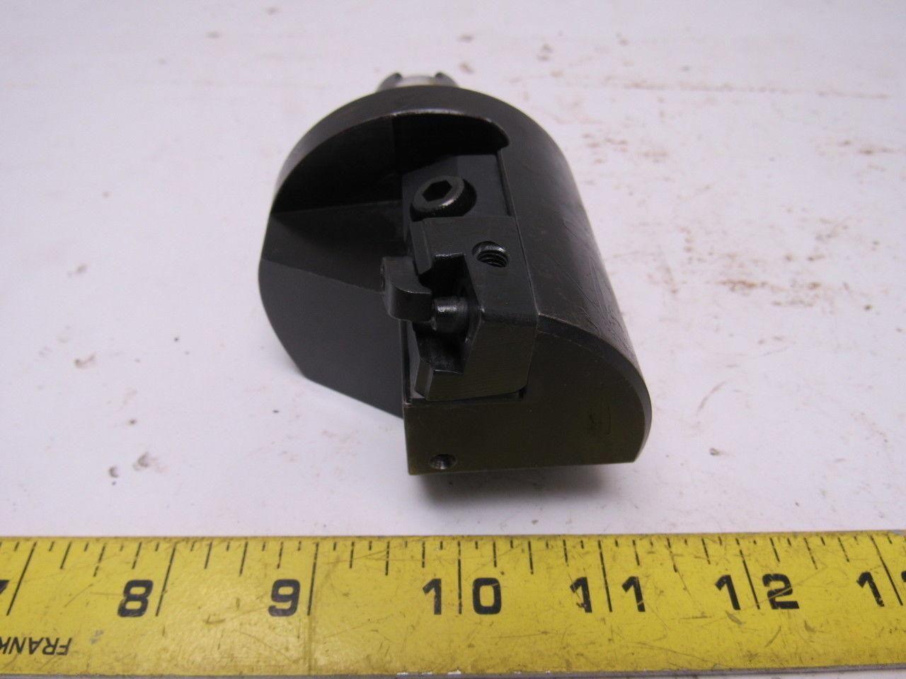 Valenite Modco Tool T-623302 M1005357 Indexable Adjustable Modular Boring Head