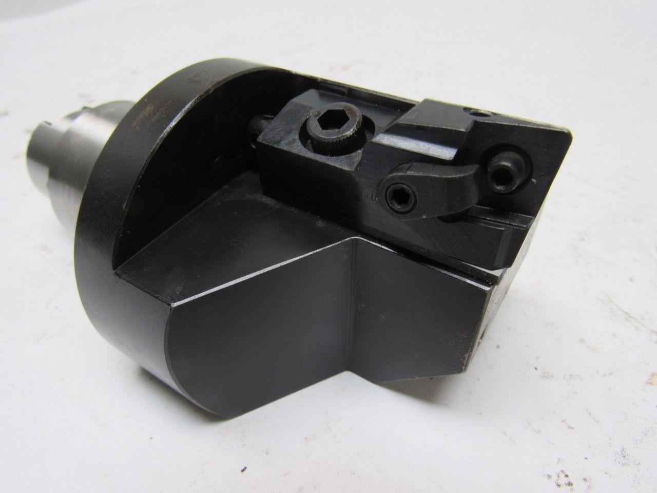 Valenite Modco Tool T-623302 M1005357 Indexable Adjustable Modular Boring Head
