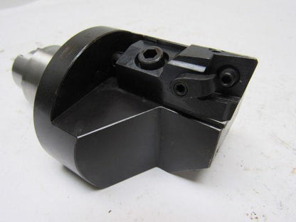 Valenite Modco Tool T-623302 M1005357 Indexable Adjustable Modular Boring Head