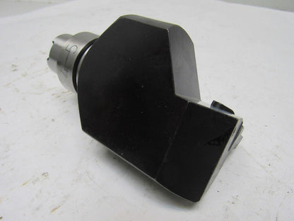 Valenite Modco Tool T-623302 M1005357 Indexable Adjustable Modular Boring Head