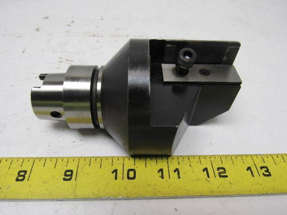 Valenite Modco Tool T-623302 M1005357 Indexable Modular Boring Head