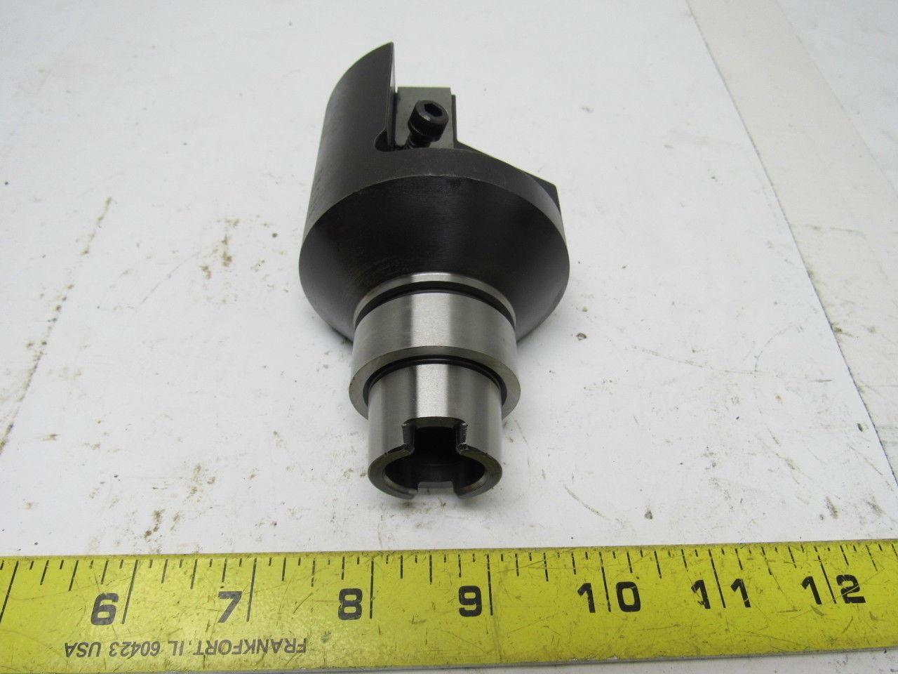 Valenite Modco Tool T-623302 M1005357 Indexable Modular Boring Head