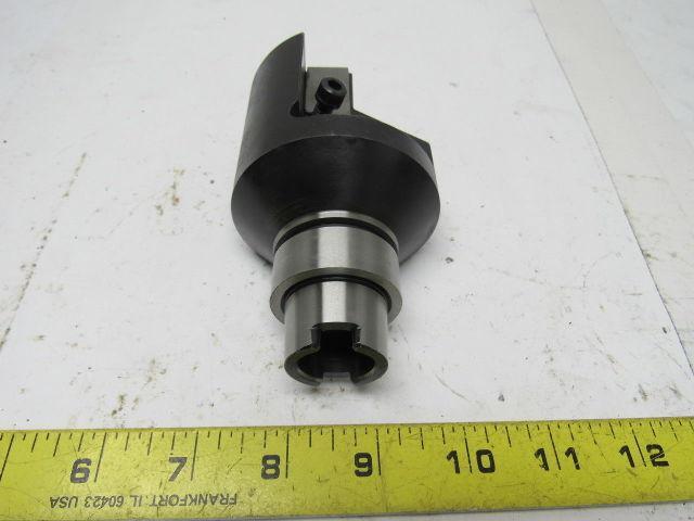 Valenite Modco Tool T-623302 M1005357 Indexable Modular Boring Head