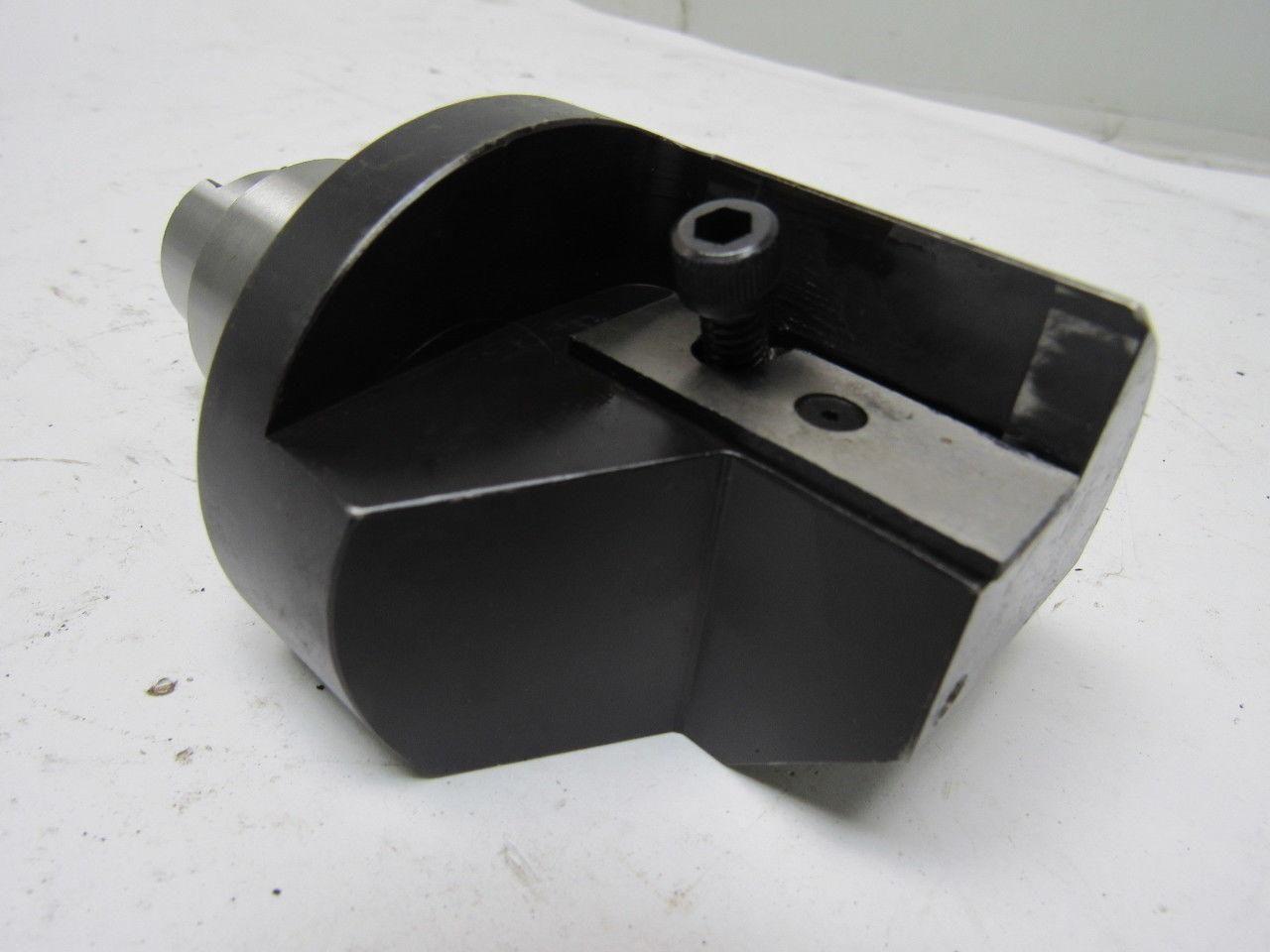 Valenite Modco Tool T-623302 M1005357 Indexable Modular Boring Head