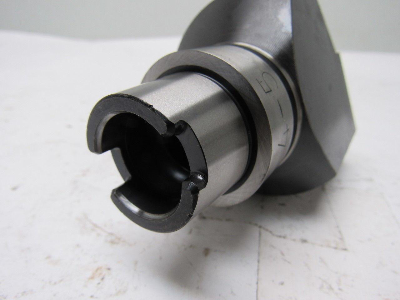 Valenite Modco Tool T-623302 M1005357 Indexable Modular Boring Head