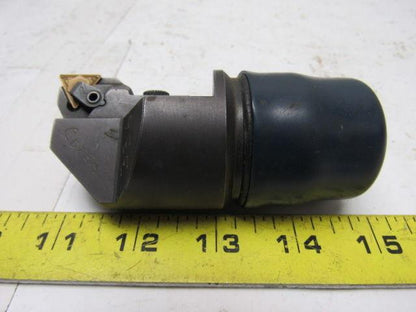 Valenite Modco Tool T-623336 M1005333 Indexable Adjustable Modular Boring Head