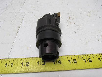 Valenite Modco Tool T-623336 M1005333 Indexable Adjustable Modular Boring Head