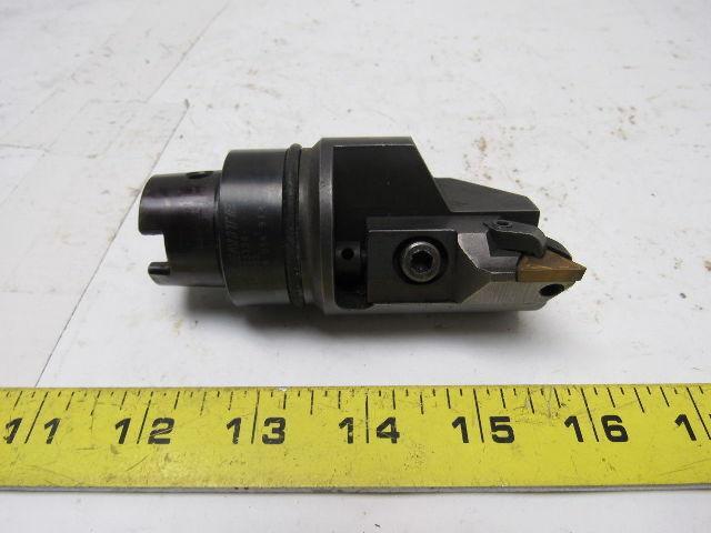 Valenite Modco Tool T-623336 M1005333 Indexable Adjustable Modular Boring Head