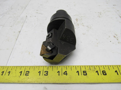 Valenite Modco Tool T-623336 M1005333 Indexable Adjustable Modular Boring Head