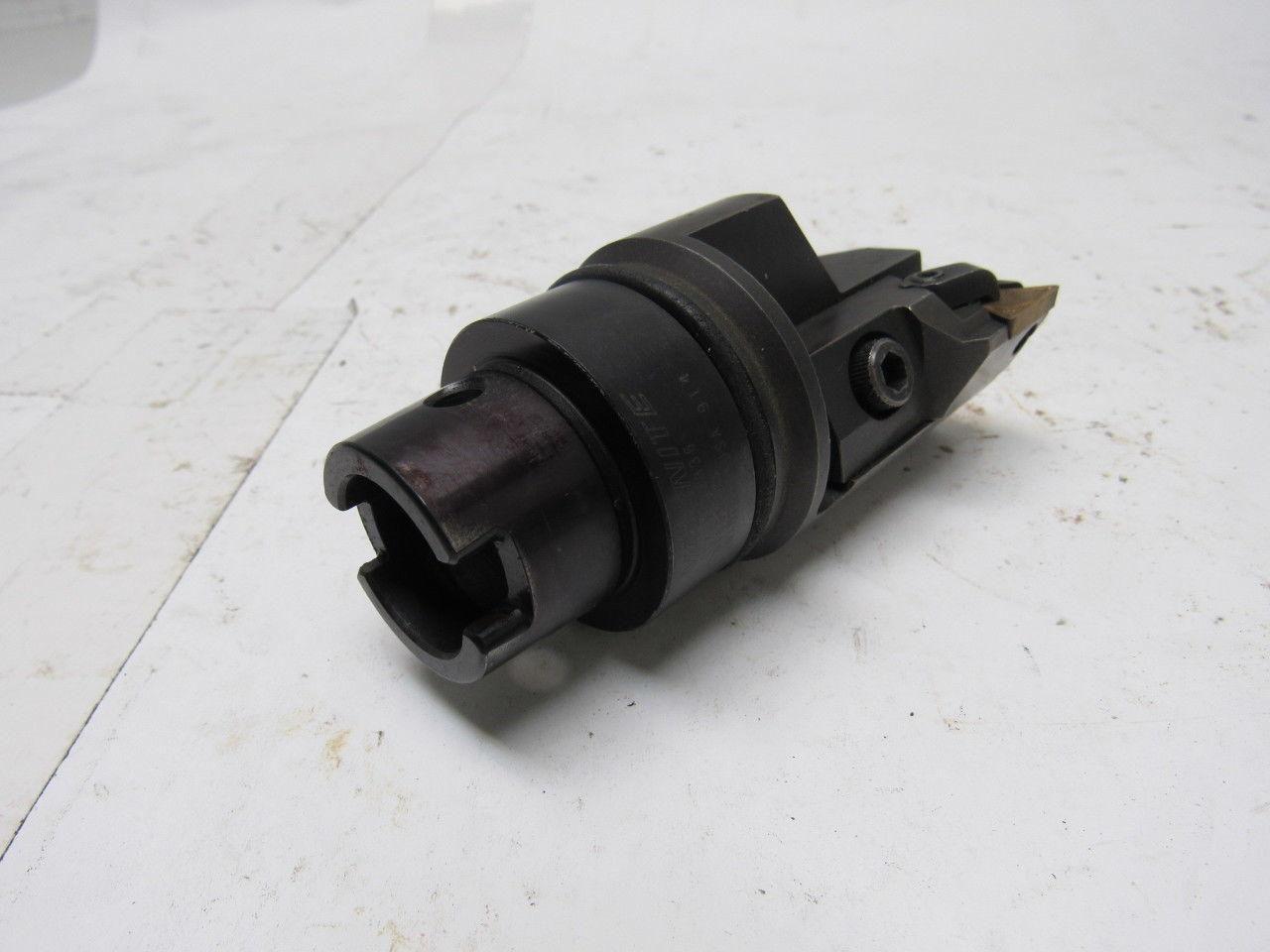 Valenite Modco Tool T-623336 M1005333 Indexable Adjustable Modular Boring Head