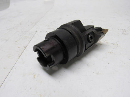 Valenite Modco Tool T-623336 M1005333 Indexable Adjustable Modular Boring Head