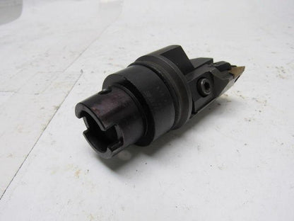 Valenite Modco Tool T-623336 M1005333 Indexable Adjustable Modular Boring Head