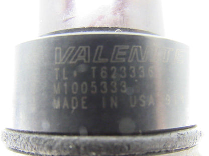 Valenite Modco Tool T-623336 M1005333 Indexable Adjustable Modular Boring Head