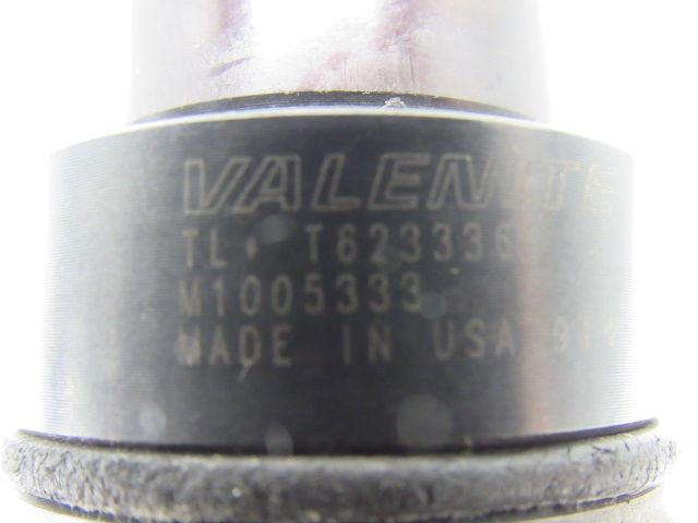 Valenite Modco Tool T-623336 M1005333 Indexable Adjustable Modular Boring Head