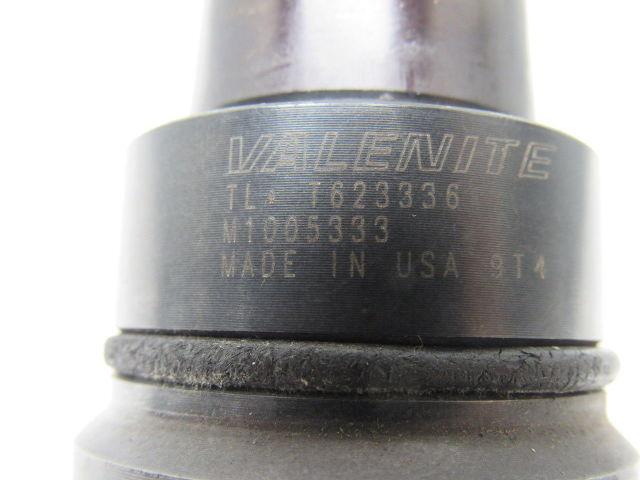 Valenite Modco Tool T-623336 M1005333 Indexable Adjustable Modular Boring Head