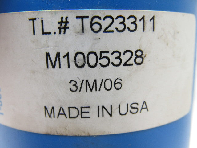 Valenite Modco Tool T-623311 M1005328 Indexable Modular 1/2" Dia. Boring Bar