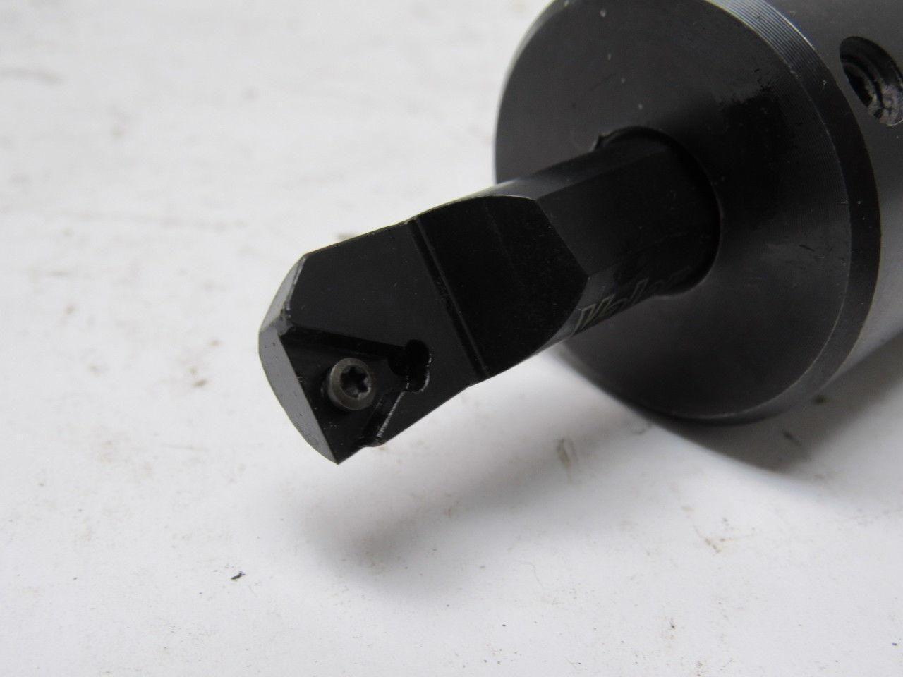 Valenite Modco Tool T-623311 M1005328 Indexable Modular 1/2" Dia. Boring Bar