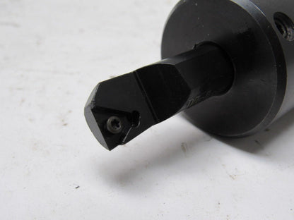 Valenite Modco Tool T-623311 M1005328 Indexable Modular 1/2" Dia. Boring Bar