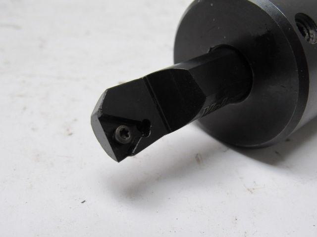 Valenite Modco Tool T-623311 M1005328 Indexable Modular 1/2" Dia. Boring Bar