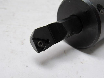 Valenite Modco Tool T-623311 M1005328 Indexable Modular 1/2" Dia. Boring Bar