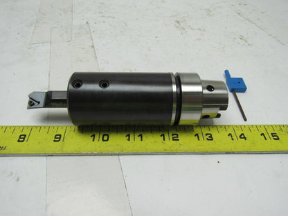 Valenite Modco Tool T-623311 M1005328 Indexable Modular 1/2" Dia. Boring Bar